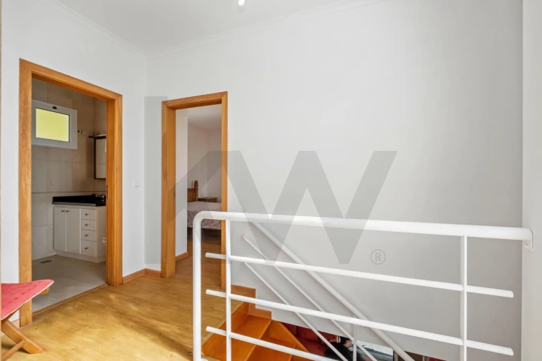 Moradia T2 para Venda em Ponta do Sol Foto 7