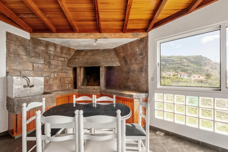 Moradia T2 para Venda em Ponta do Sol Foto 5