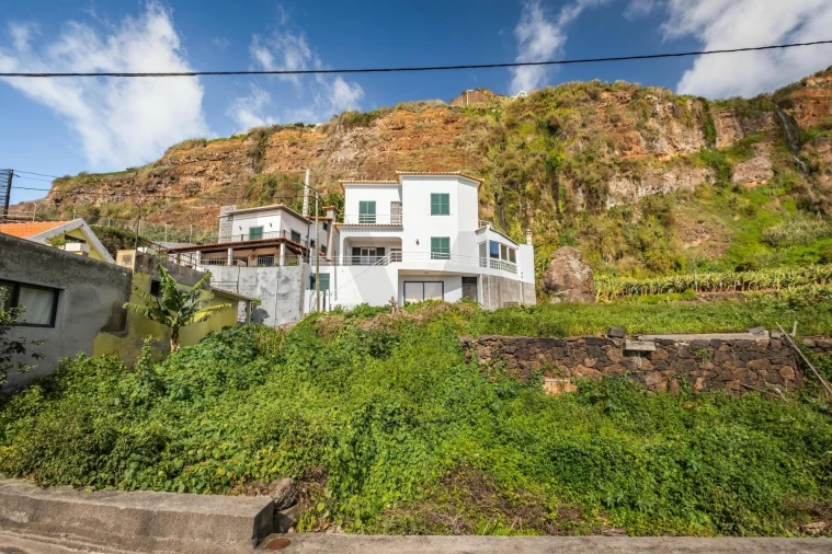 Moradia T2 para Venda em Ponta do Sol Foto 29