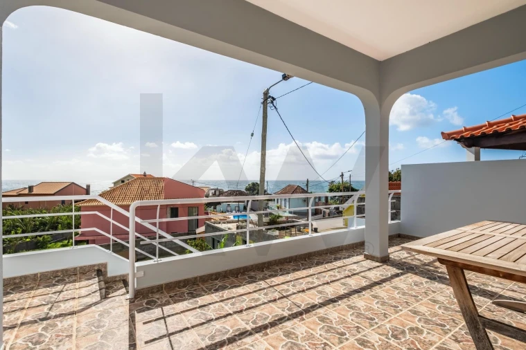 Moradia T2 para Venda em Ponta do Sol Foto 27