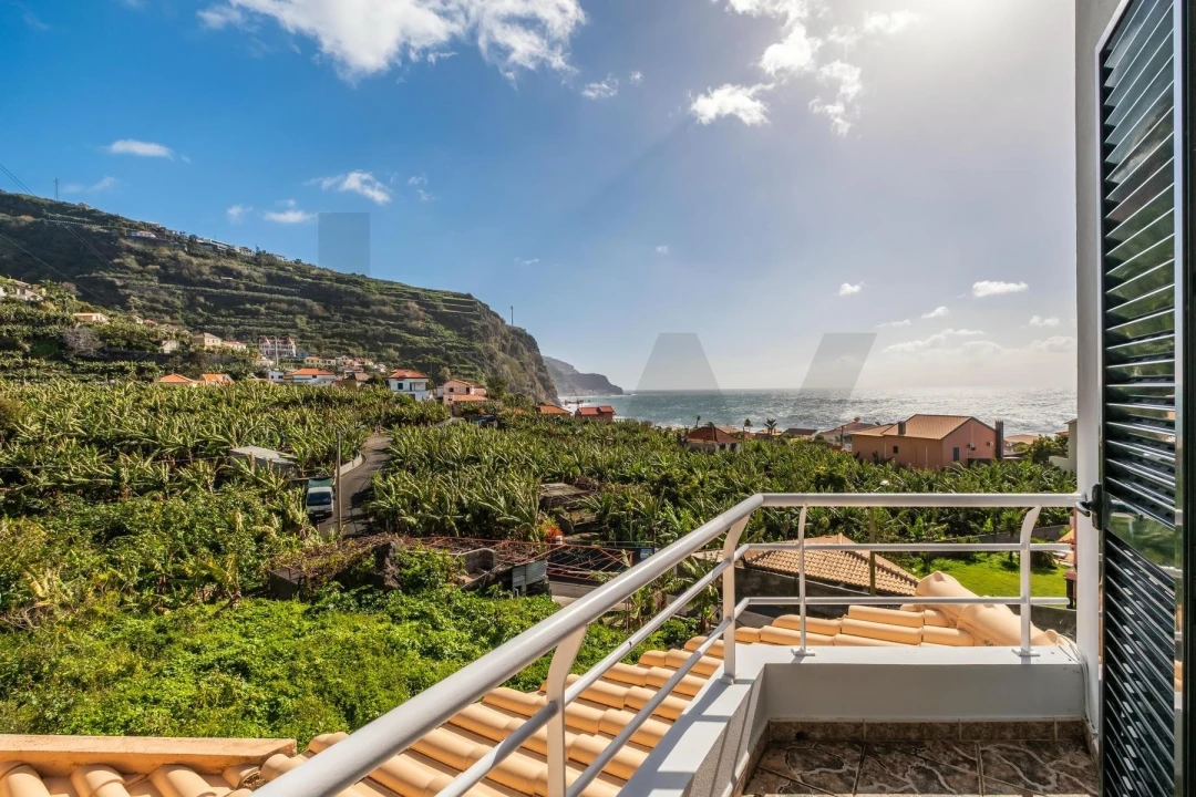 Moradia T2 para Venda em Ponta do Sol Foto 25