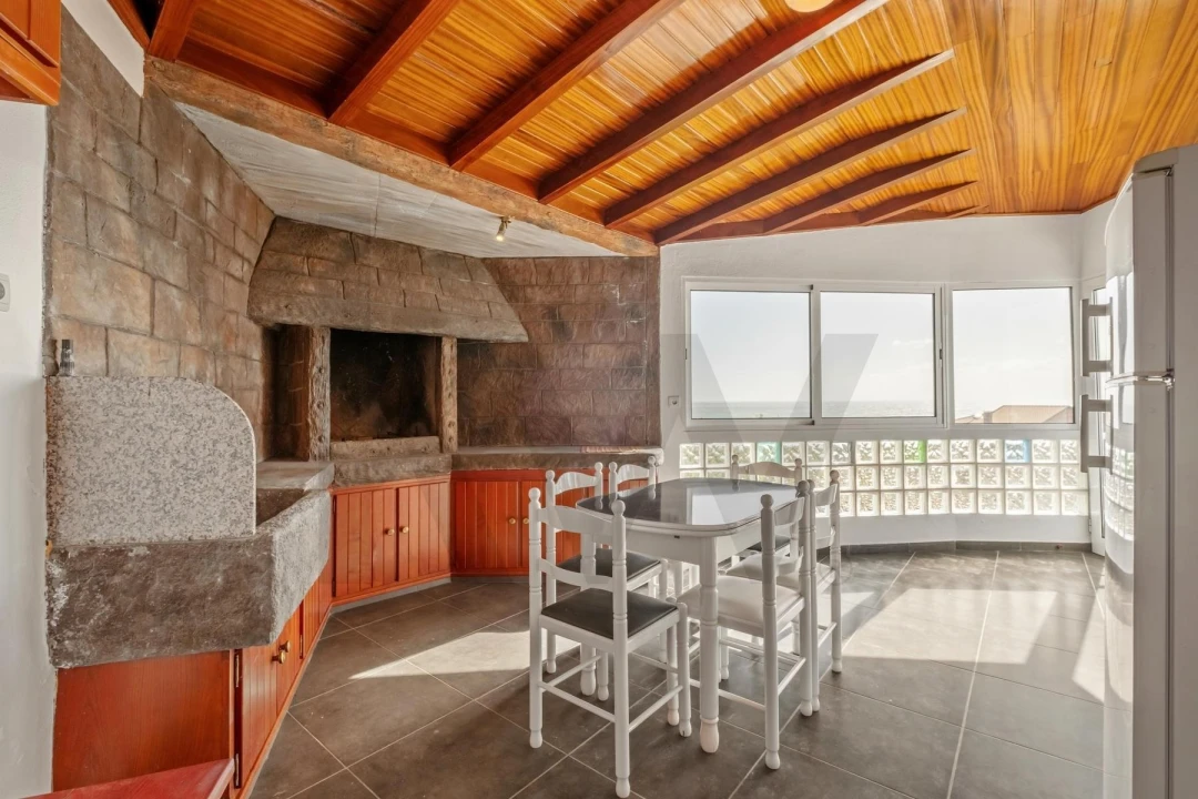 Moradia T2 para Venda em Ponta do Sol Foto 4