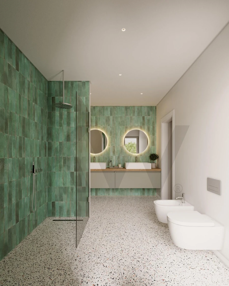 Moradia T3 para Venda em Cacém e São Marcos Foto 11