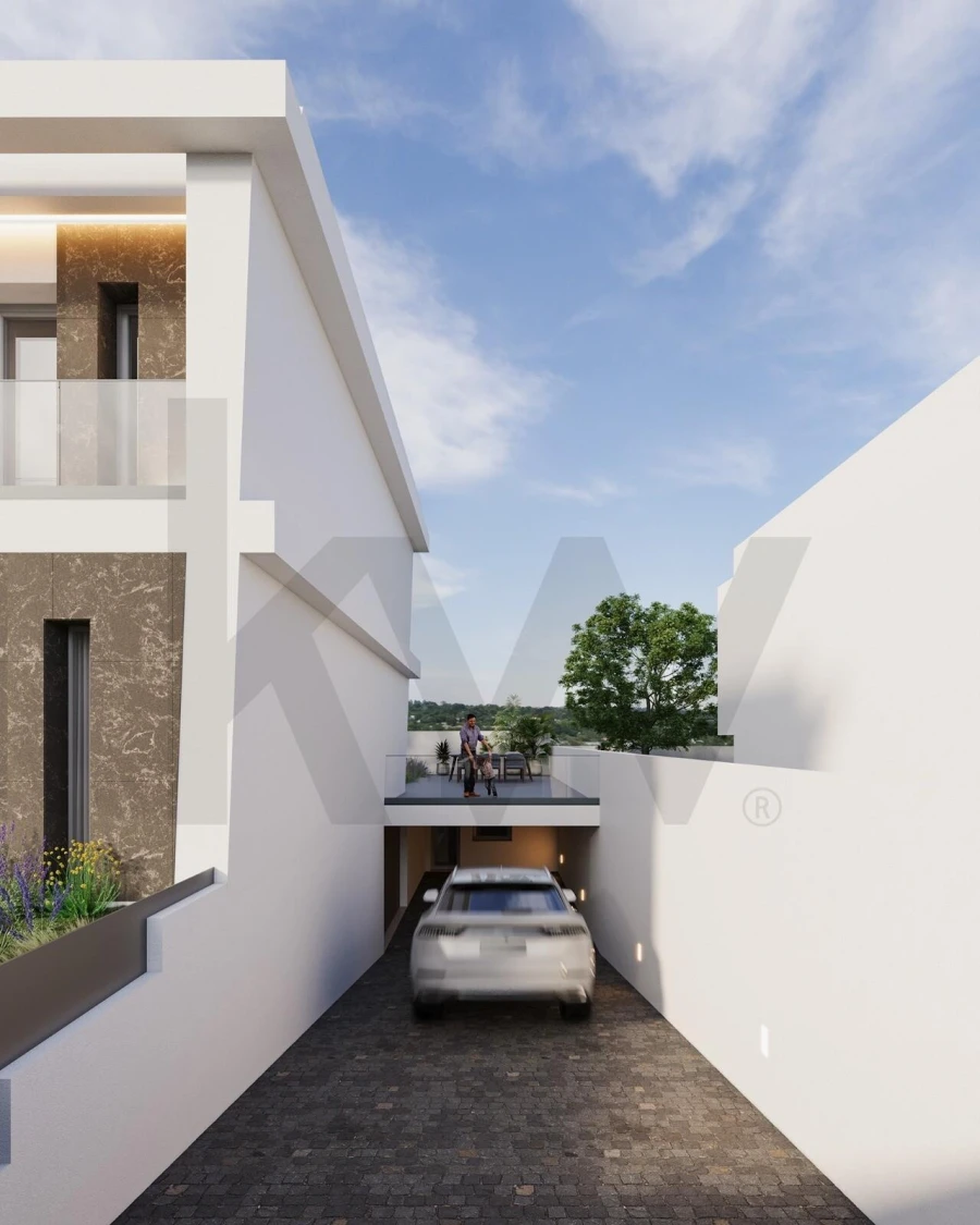 Moradia T3 para Venda em Cacém e São Marcos Foto 16