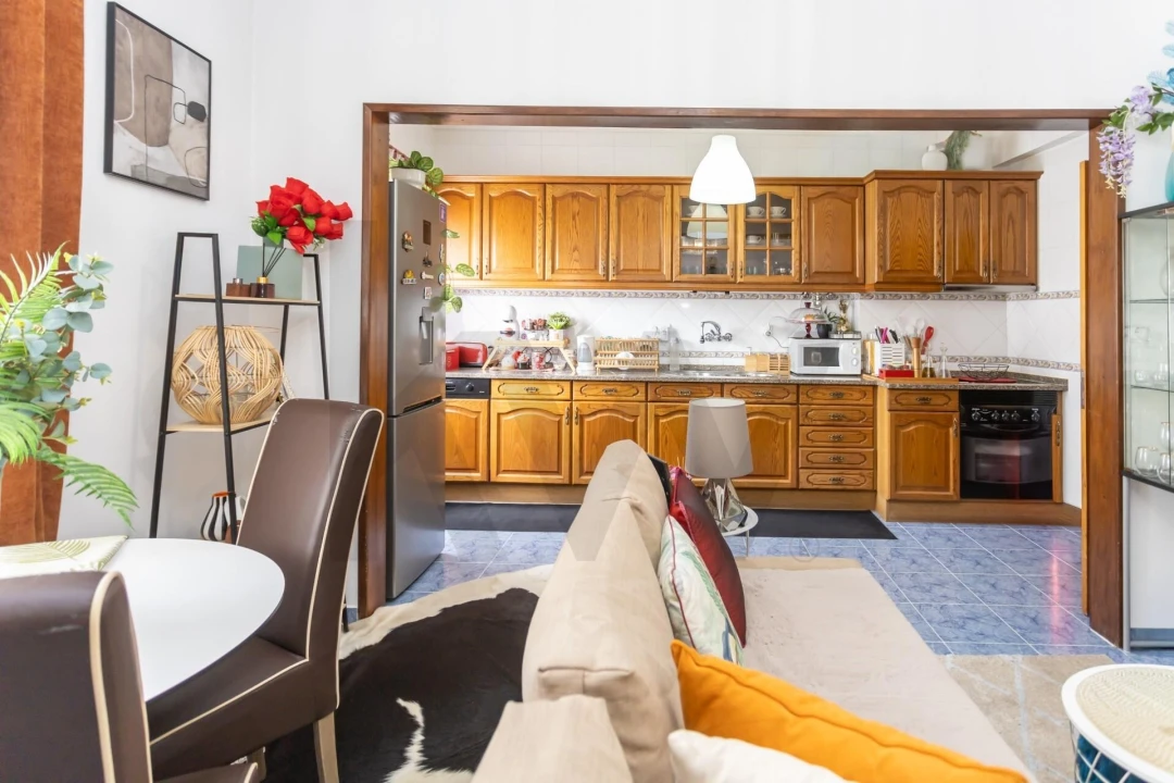 Apartamento T2 para Venda em Amora Foto 10