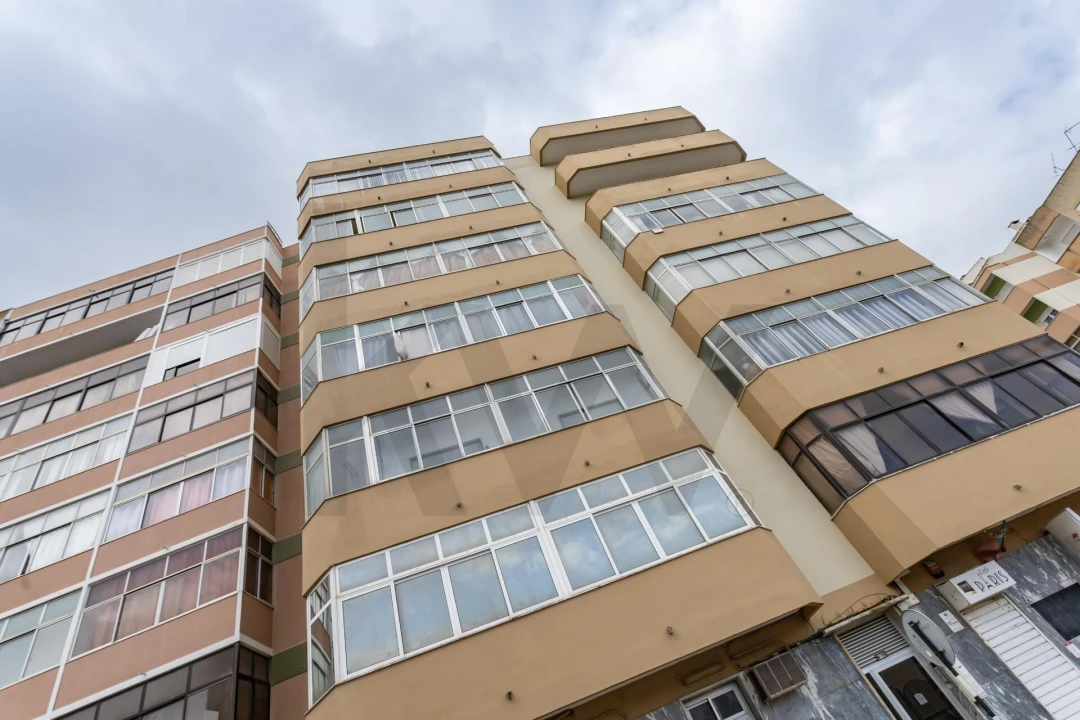 Apartamento T2 para Venda em Amora Foto 28