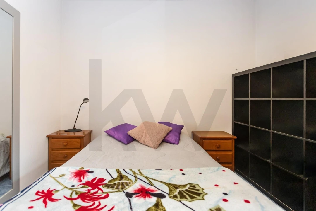 Apartamento T2 para Venda em Amora Foto 16