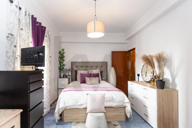 Apartamento T2 para Venda em Amora Foto 4