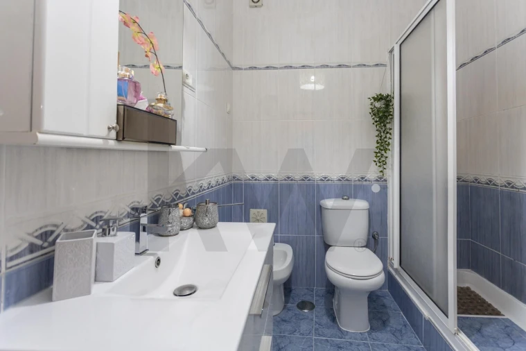 Apartamento T2 para Venda em Amora Foto 25