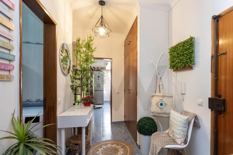 Apartamento T2 para Venda em Amora Foto 9