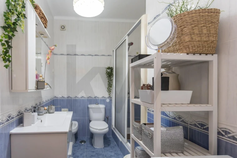 Apartamento T2 para Venda em Amora Foto 24