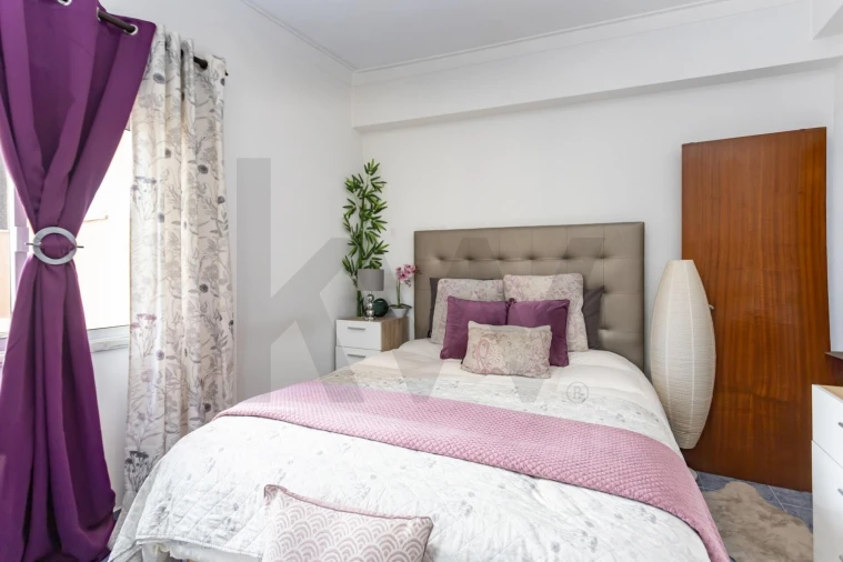 Apartamento T2 para Venda em Amora Foto 13