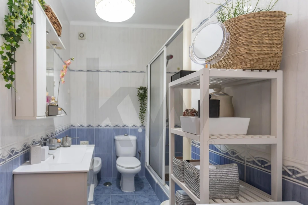 Apartamento T2 para Venda em Amora Foto 24