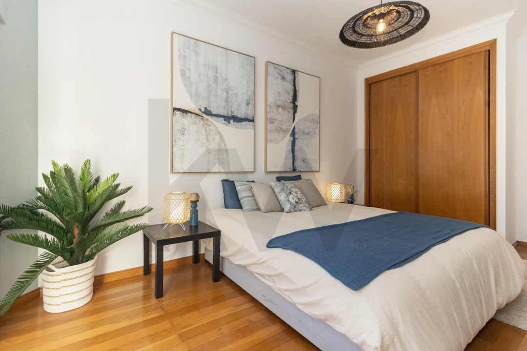 Apartamento T2 para Arrendamento em Amora Foto 23