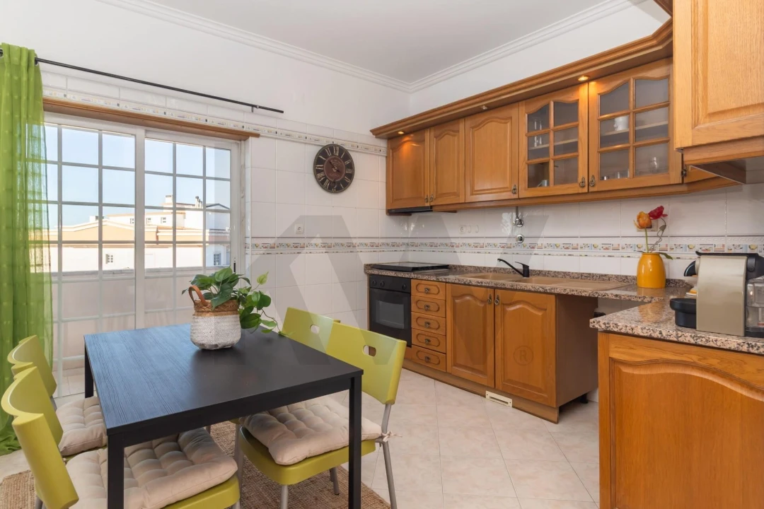 Apartamento T2 para Arrendamento em Amora Foto 30