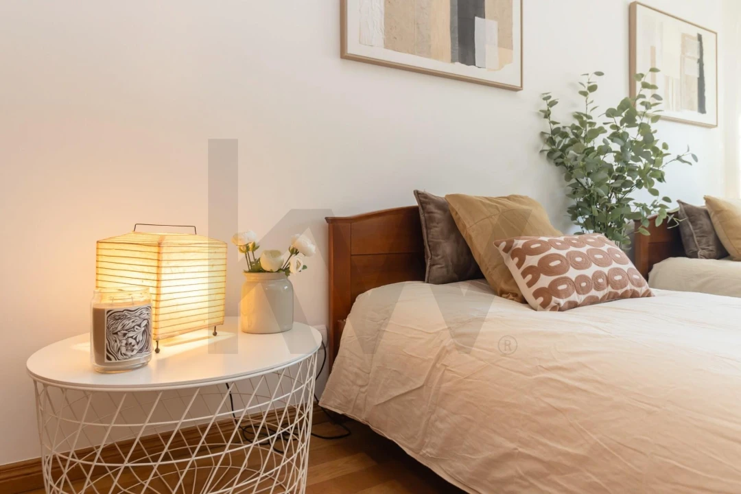 Apartamento T2 para Arrendamento em Amora Foto 12