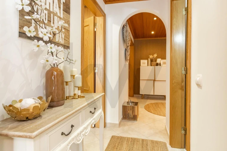 Apartamento T2 para Arrendamento em Amora Foto 25