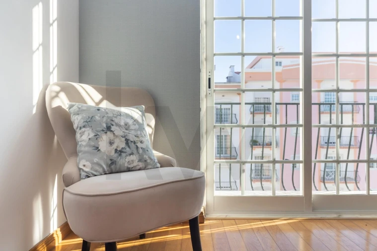 Apartamento T2 para Arrendamento em Amora Foto 21