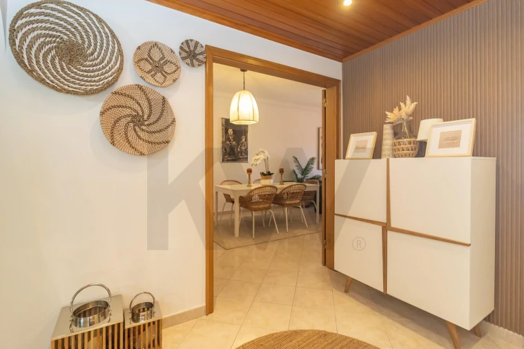 Apartamento T2 para Arrendamento em Amora Foto 2