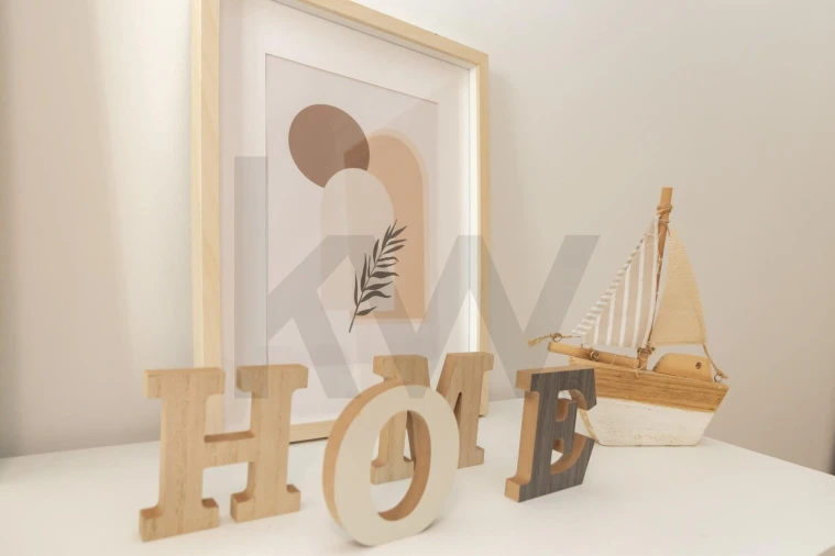 Apartamento T2 para Arrendamento em Amora Foto 14