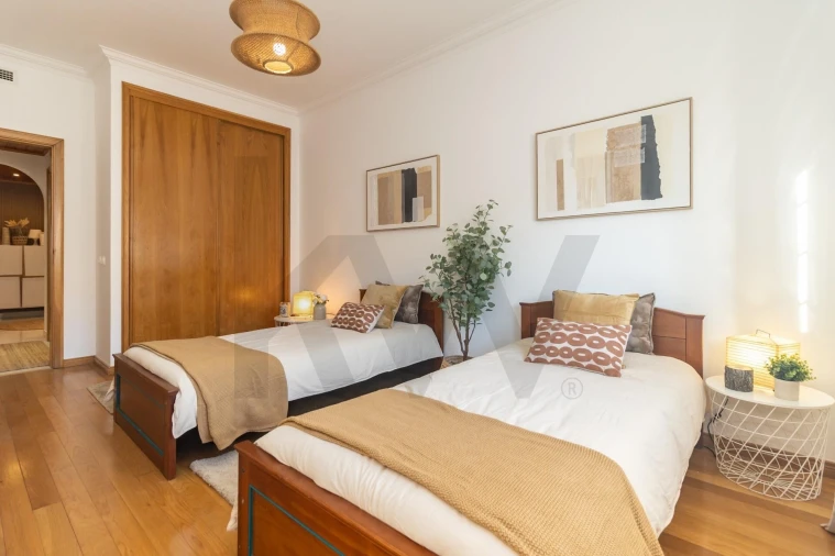 Apartamento T2 para Arrendamento em Amora Foto 15