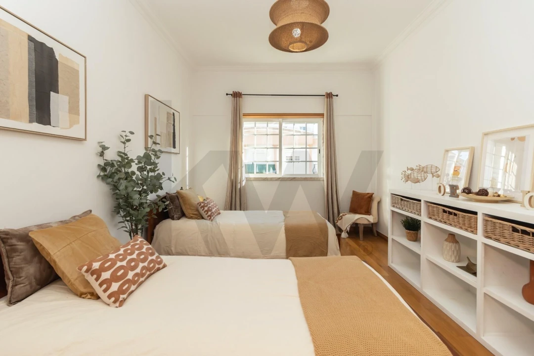 Apartamento T2 para Arrendamento em Amora Foto 13