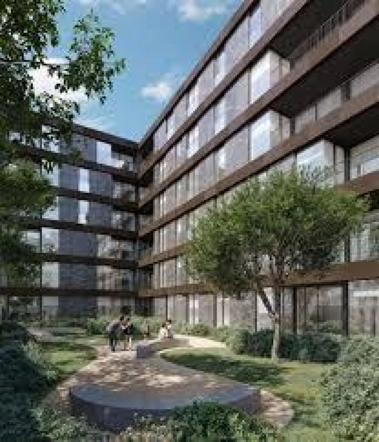 Apartamento T1 para Venda em Matosinhos e Leça da Palmeira Foto 3