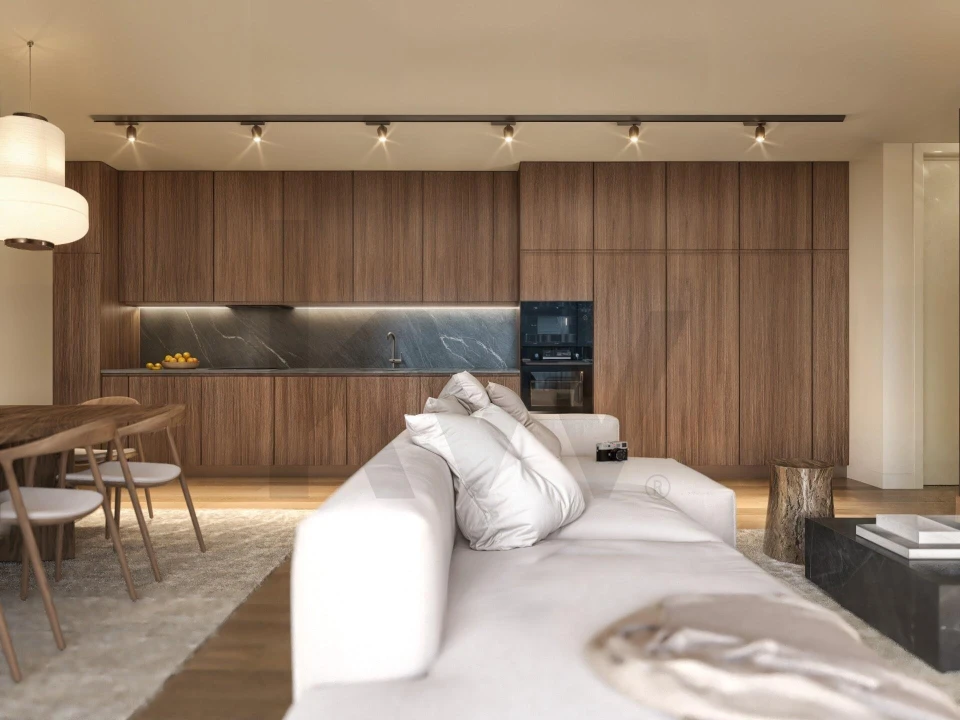 Apartamento T1 para Venda em Matosinhos e Leça da Palmeira Foto 17
