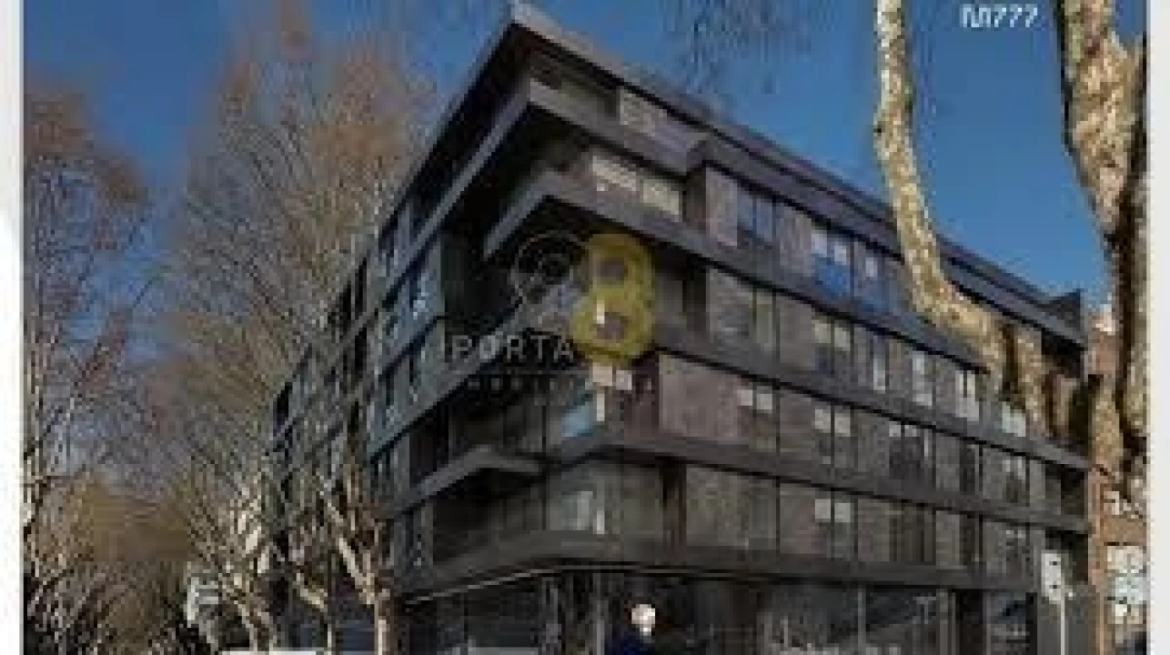 Apartamento T1 para Venda em Matosinhos e Leça da Palmeira Foto 2