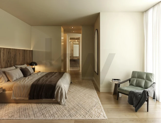 Apartamento T1 para Venda em Matosinhos e Leça da Palmeira Foto 10