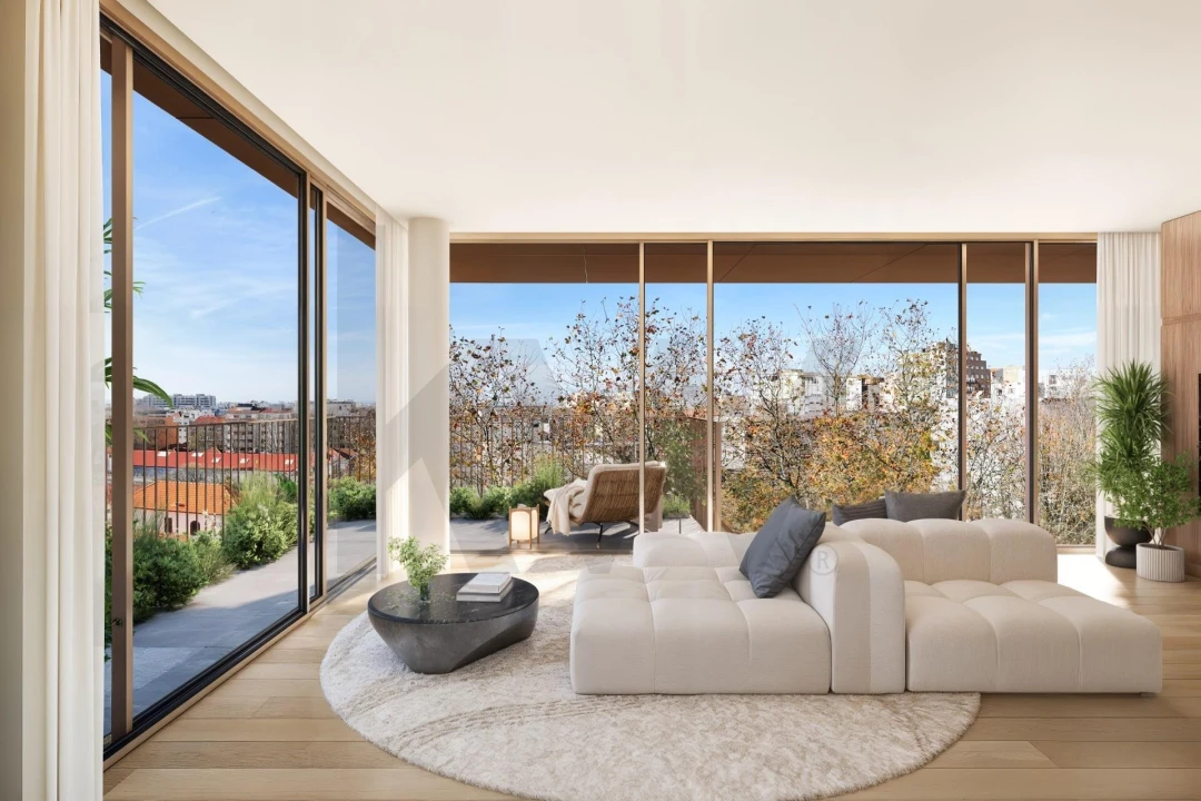 Apartamento T1 para Venda em Matosinhos e Leça da Palmeira Foto 8