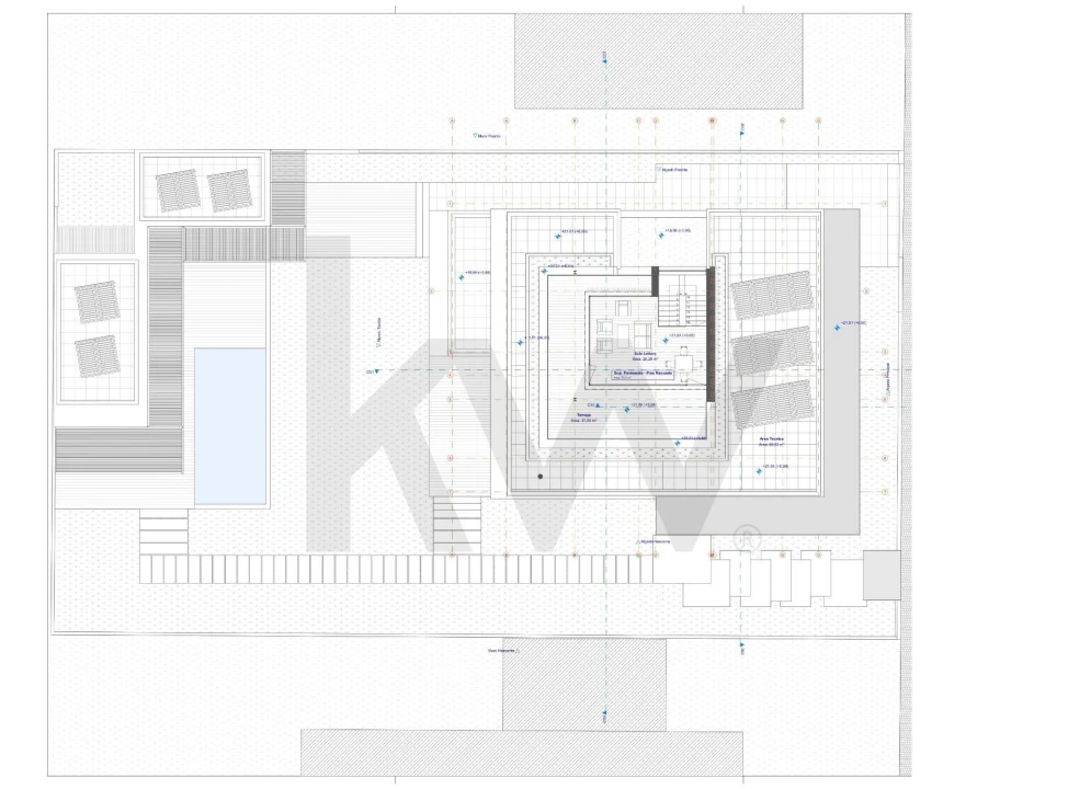 Moradia T7 para Venda em Carcavelos e Parede Foto 23