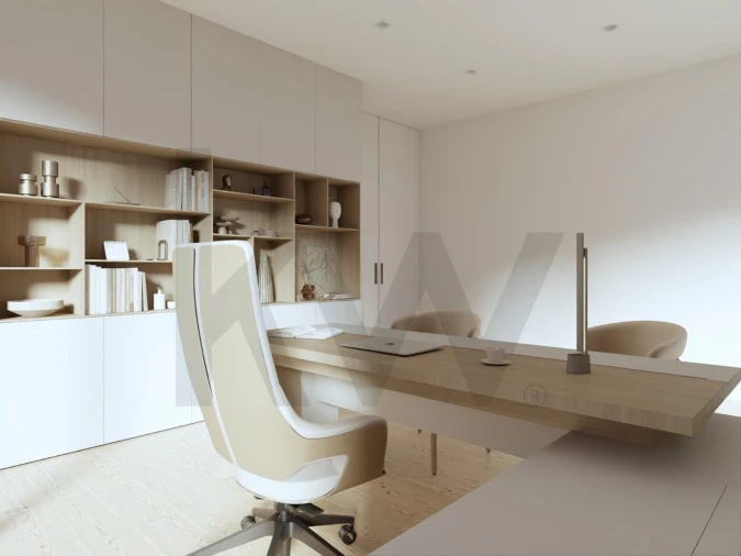 Moradia T7 para Venda em Carcavelos e Parede Foto 10