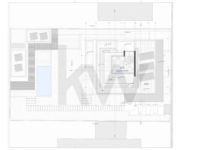 Moradia T7 para Venda em Carcavelos e Parede Foto 23