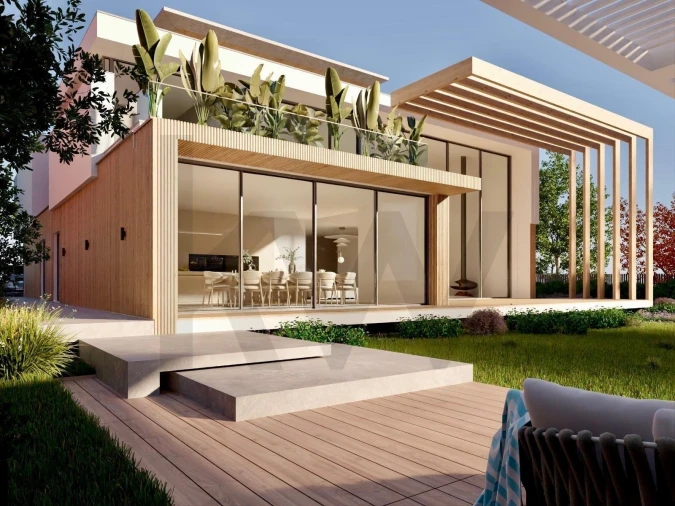 Moradia T7 para Venda em Carcavelos e Parede