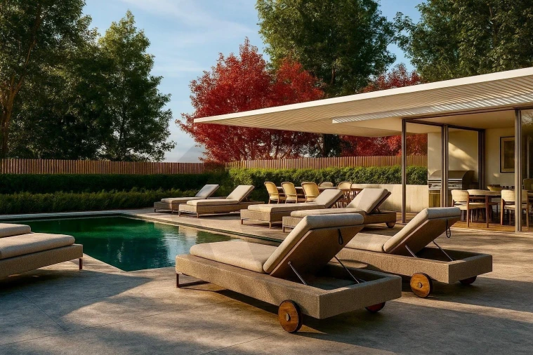 Moradia T7 para Venda em Carcavelos e Parede Foto 4