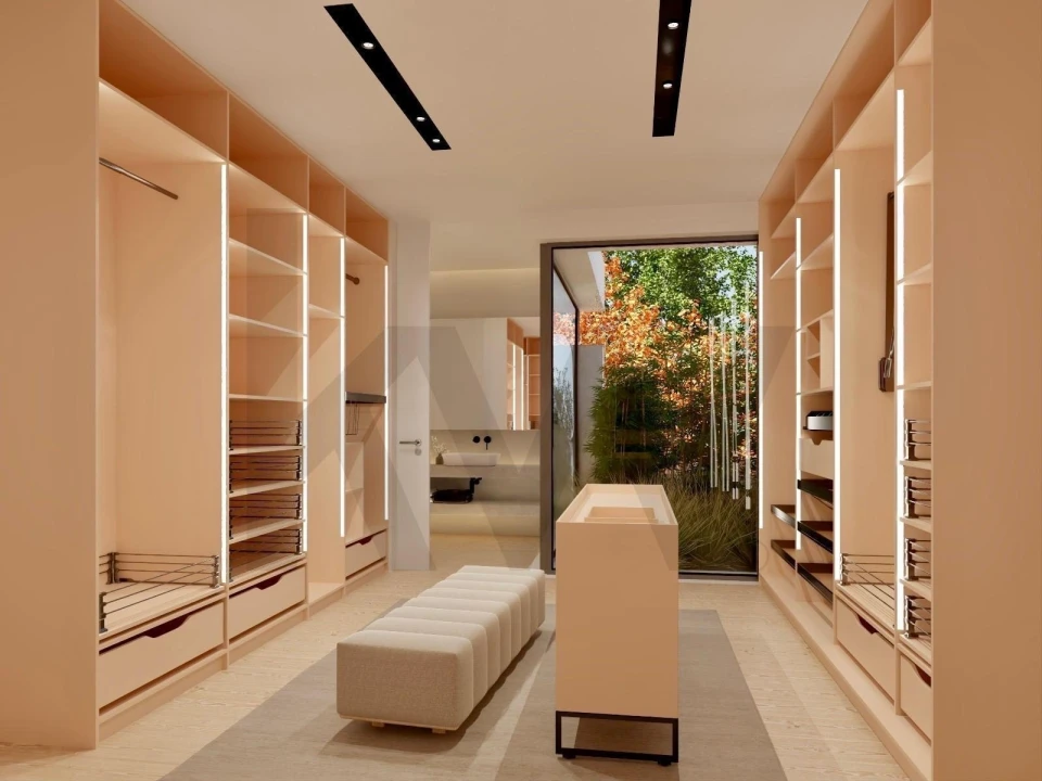 Moradia T7 para Venda em Carcavelos e Parede Foto 19