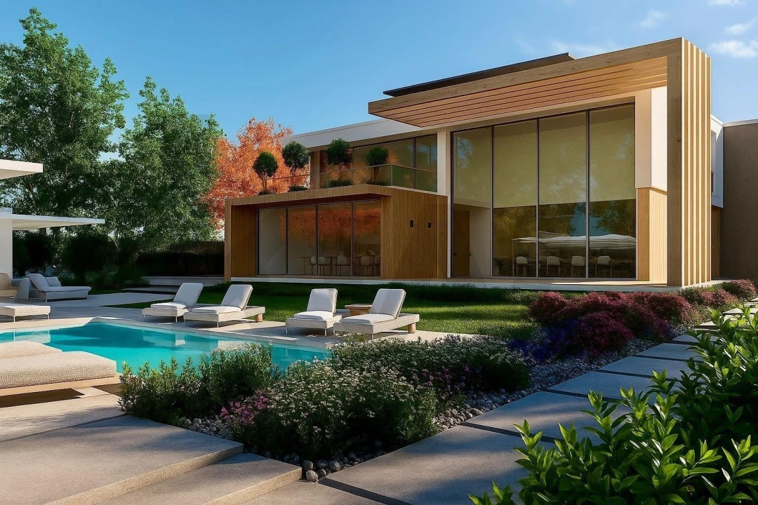 Moradia T7 para Venda em Carcavelos e Parede Foto 5