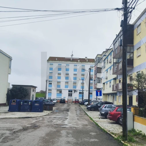 Apartamento T2 para Venda em Seixal, Arrentela e Aldeia de Paio Pires
