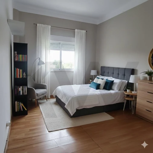 Apartamento T2 para Venda em Seixal, Arrentela e Aldeia de Paio Pires Foto 4