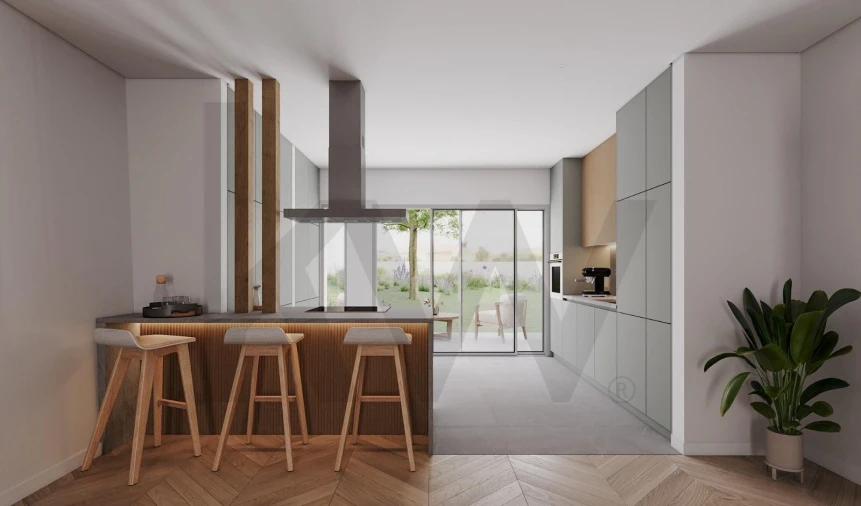 Moradia T3 para Venda em Cacém e São Marcos Foto 9