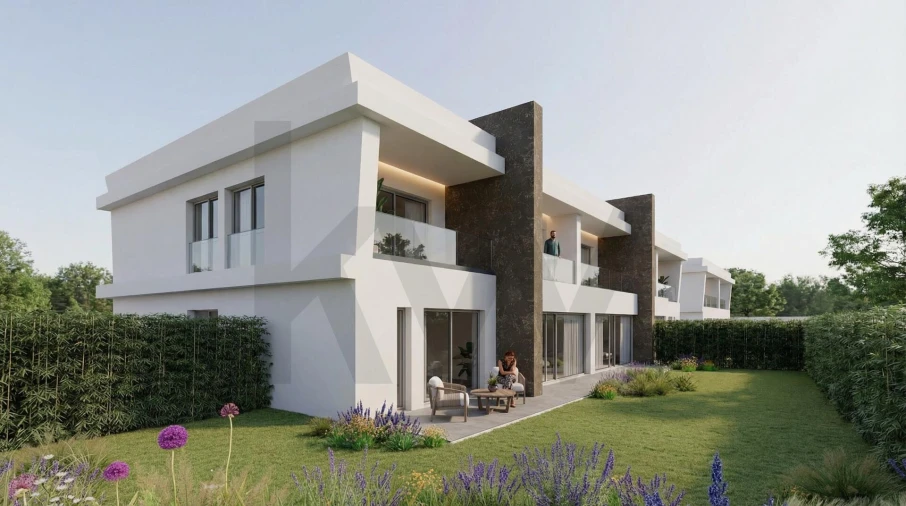 Moradia T3 para Venda em Cacém e São Marcos Foto 12