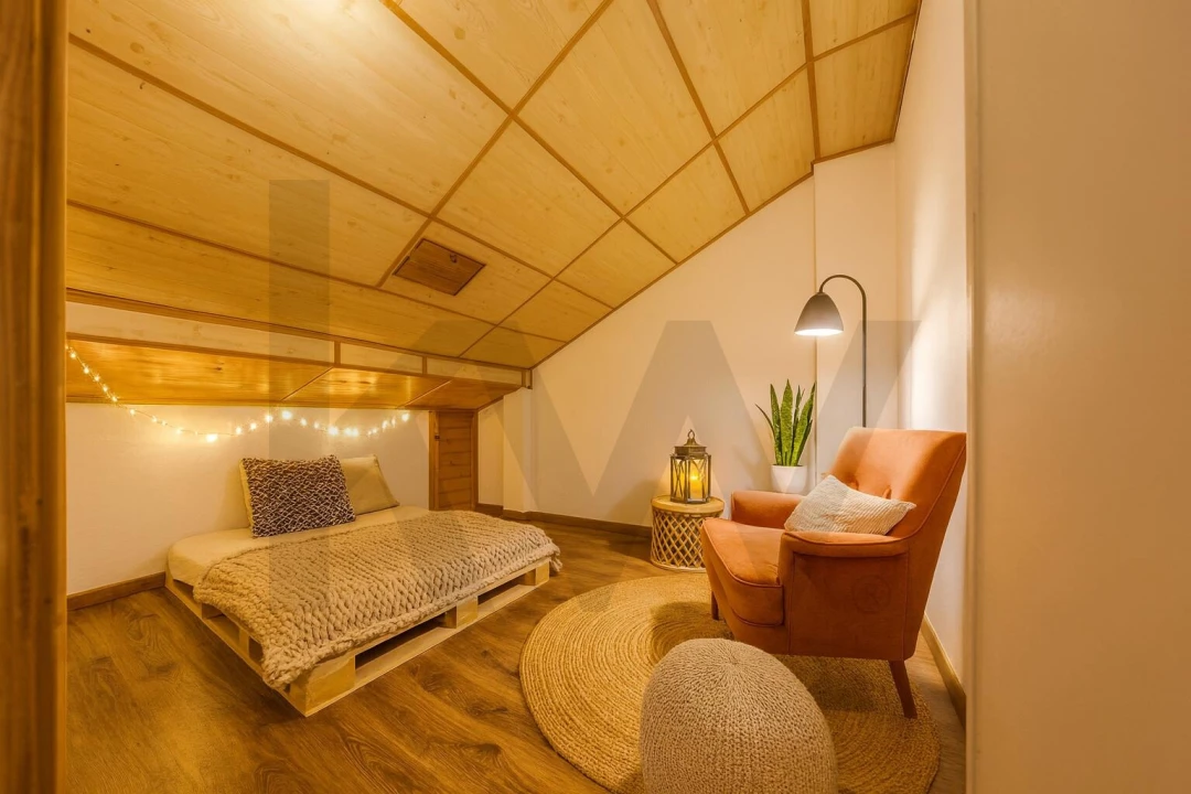 Apartamento T3 para Venda em Massamá e Monte Abraão Foto 41