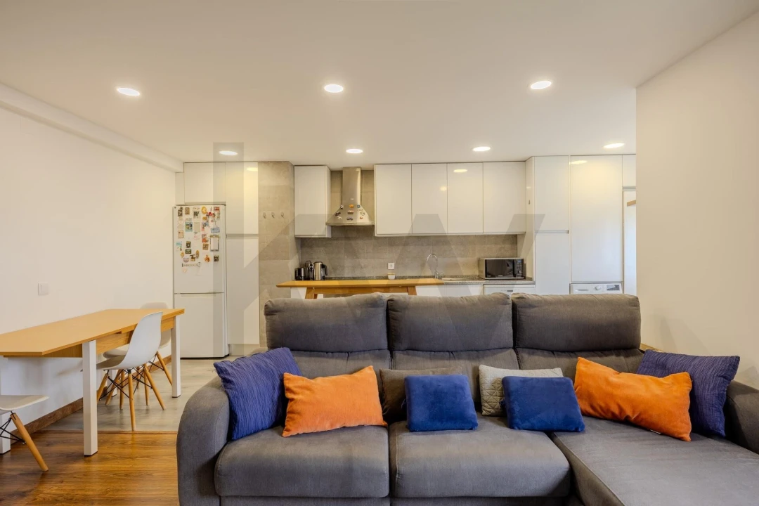 Apartamento T3 para Venda em Massamá e Monte Abraão Foto 3