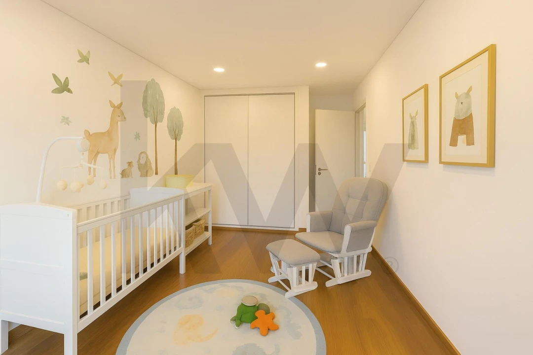 Apartamento T3 para Venda em Massamá e Monte Abraão Foto 10