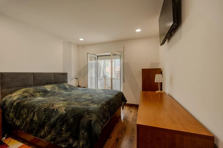 Apartamento T3 para Venda em Massamá e Monte Abraão Foto 24