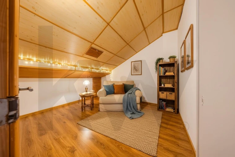 Apartamento T3 para Venda em Massamá e Monte Abraão Foto 40