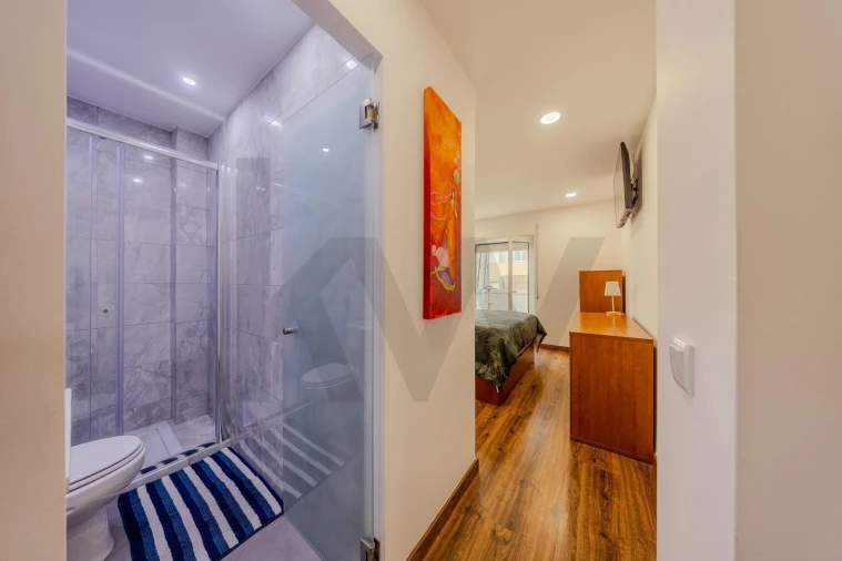 Apartamento T3 para Venda em Massamá e Monte Abraão Foto 29