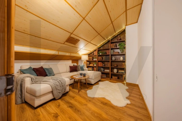 Apartamento T3 para Venda em Massamá e Monte Abraão Foto 39