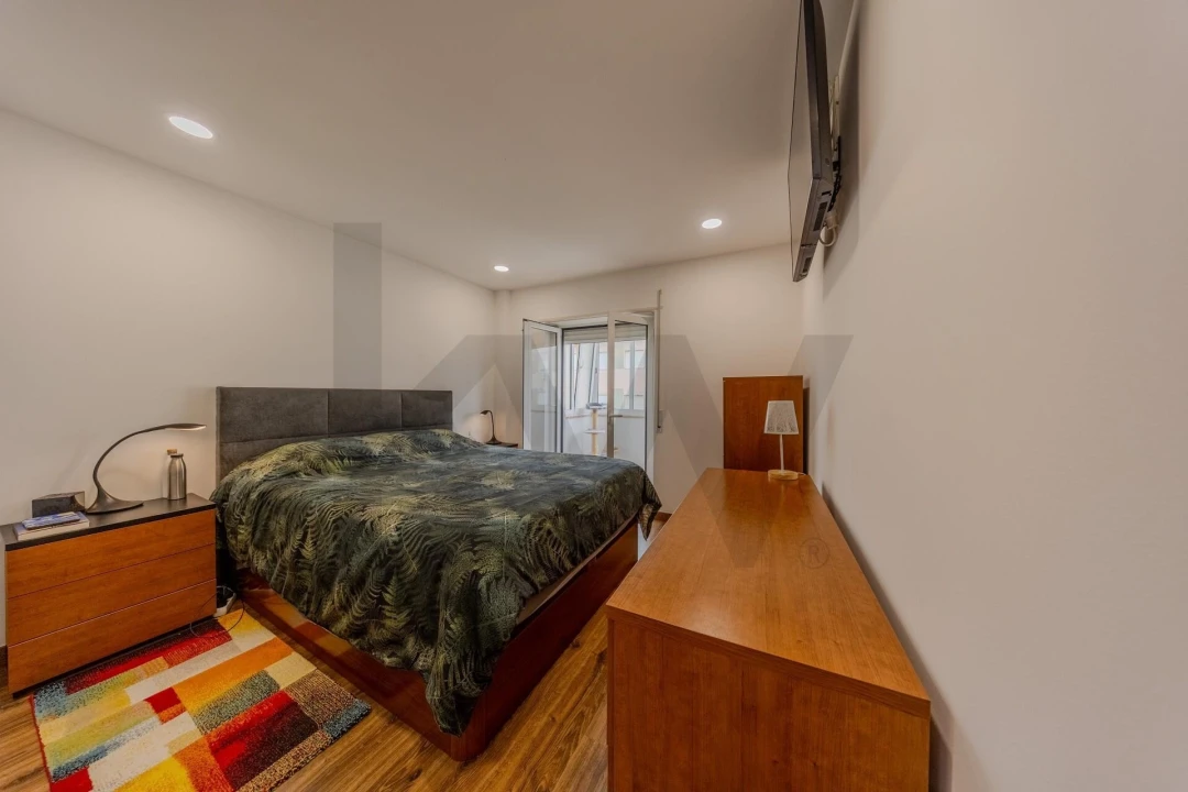 Apartamento T3 para Venda em Massamá e Monte Abraão Foto 20